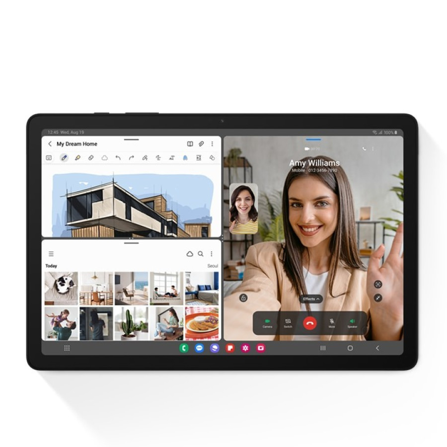 SAMSUNG GALAXY TAB A9 PLUS 5G - 8/128GB