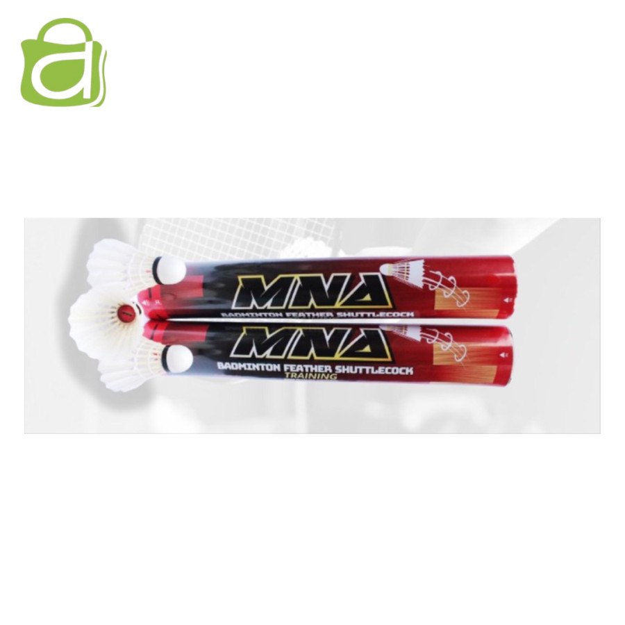 MNA SHUTTLECOCK TRAINING