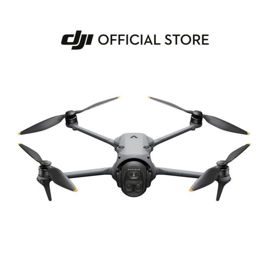 Drone DJI Mavic 4 Pro  - Combo (RC2) - utama