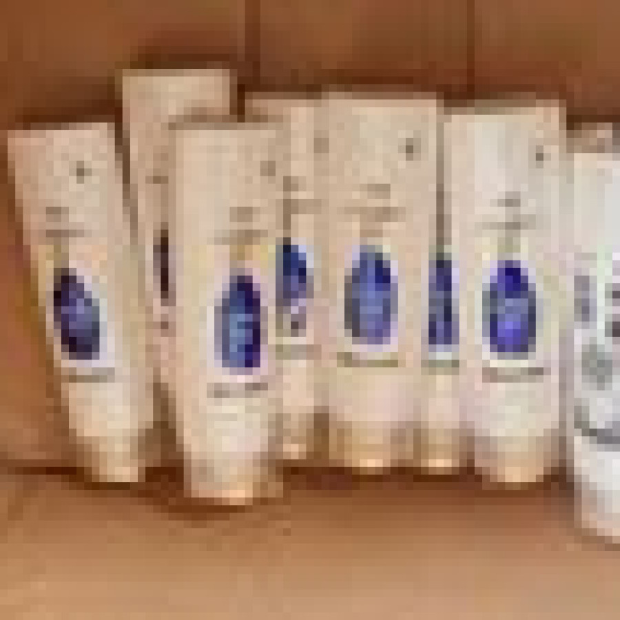 Shampo Pantene Anti Ketombe 100 Ml