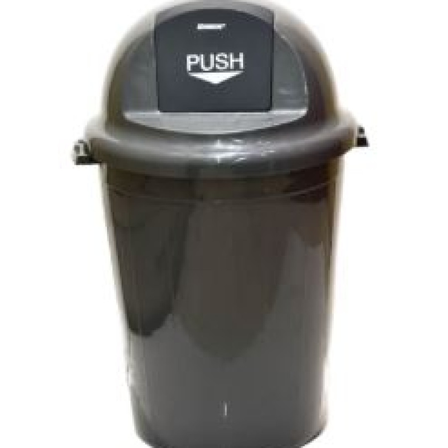 TEMPAT SAMPAH TUTUP