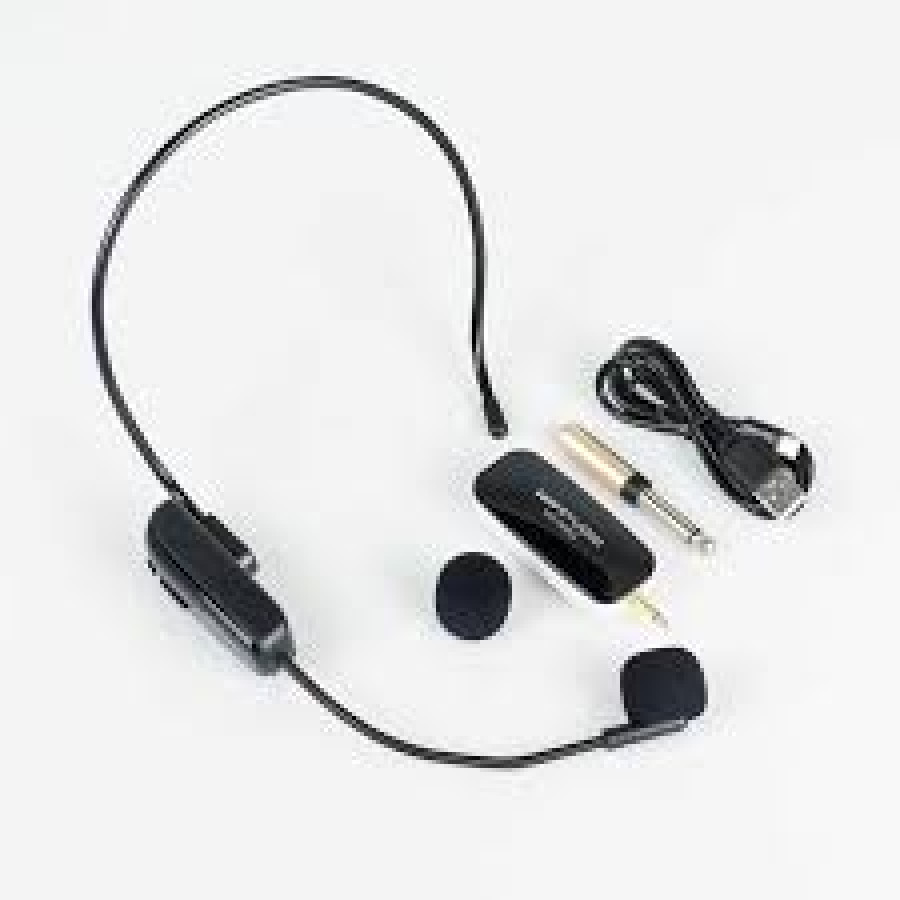 MICROPHONE MIC  CLIP