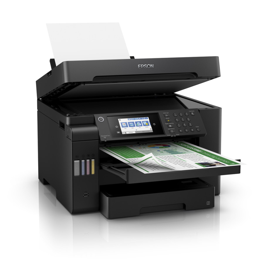 EPSON EcoTank L15150 - utama