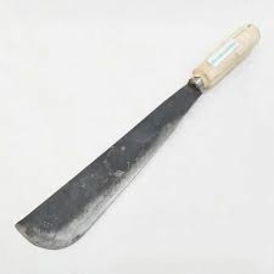 Pisau Golok Kebun