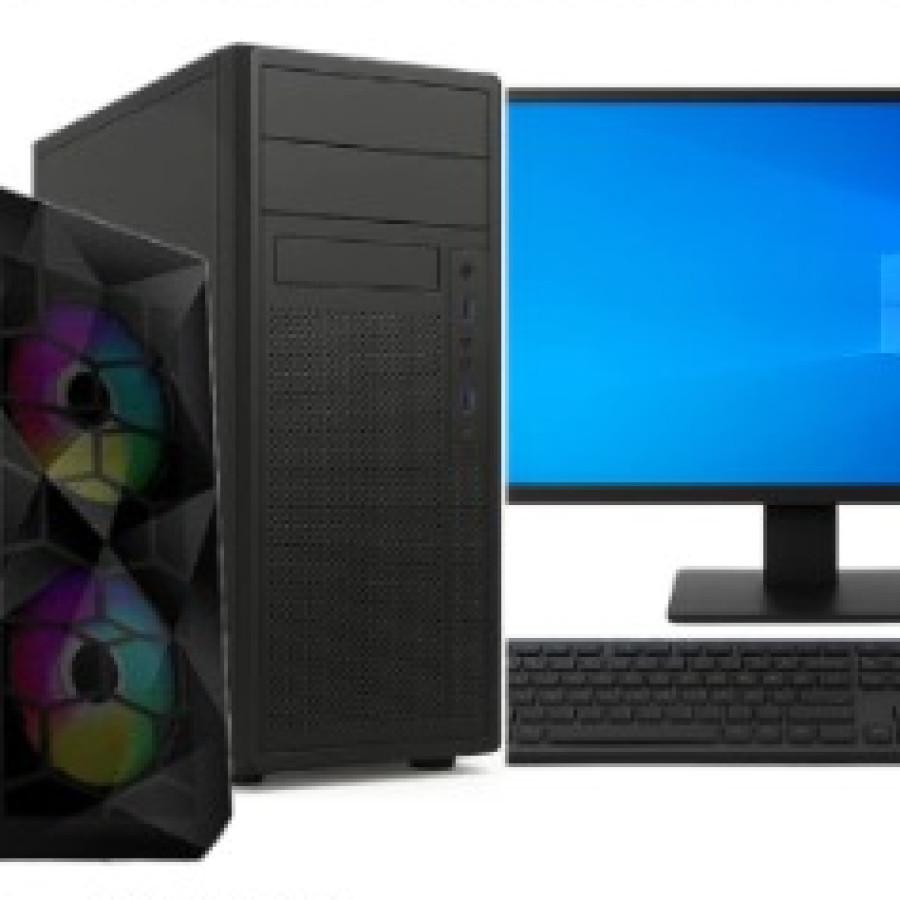 Personal Computer Core i3