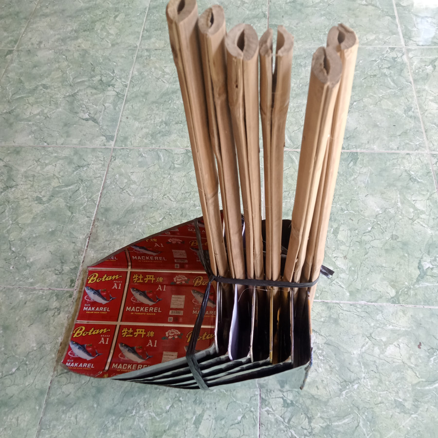Ekrak Gembreng