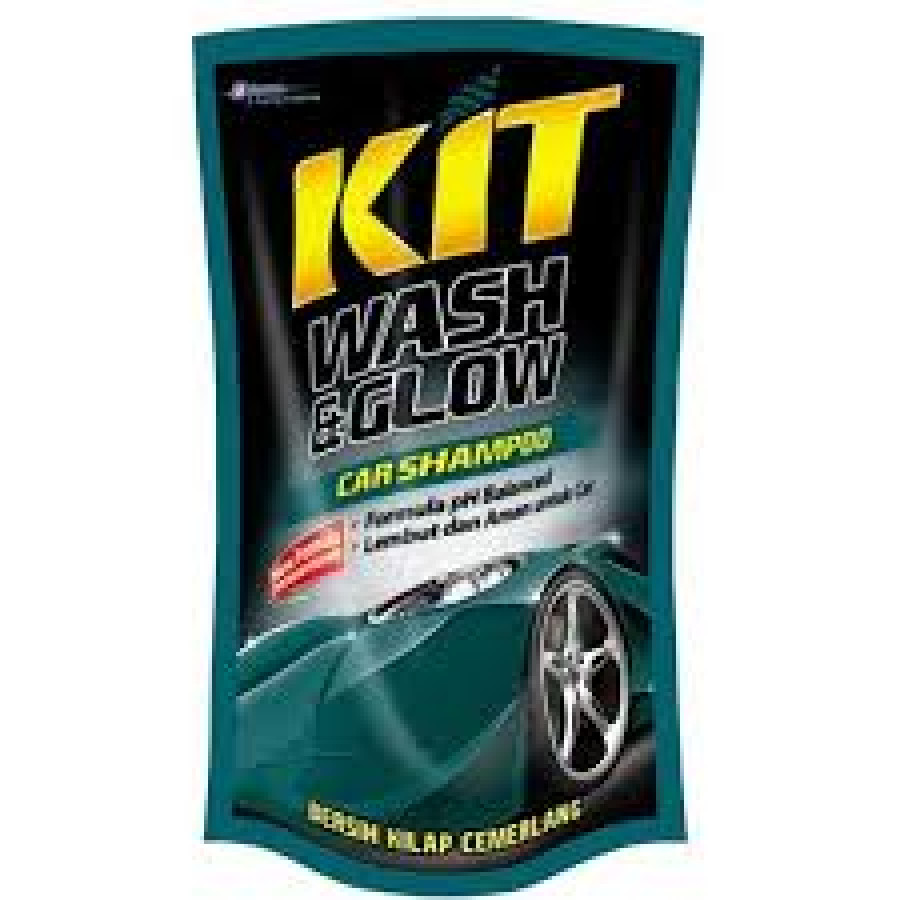 KIT WASH N GLOW