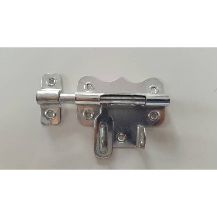 Kunci Slot / Grendel Uk 3 Inch