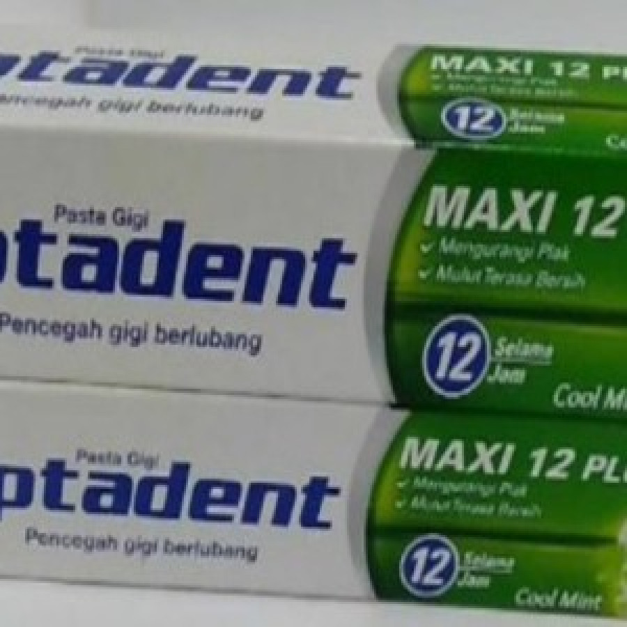 pasta gigi merk ciptadent