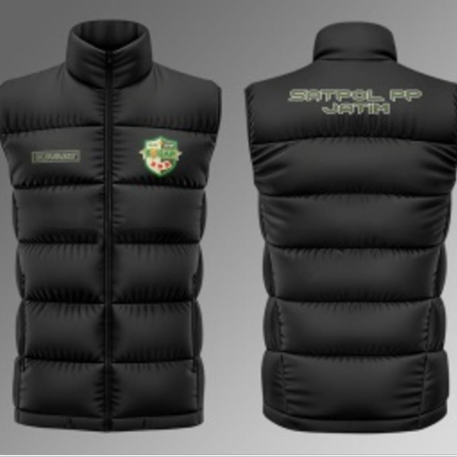 ROMPI X-LEGGER VEST