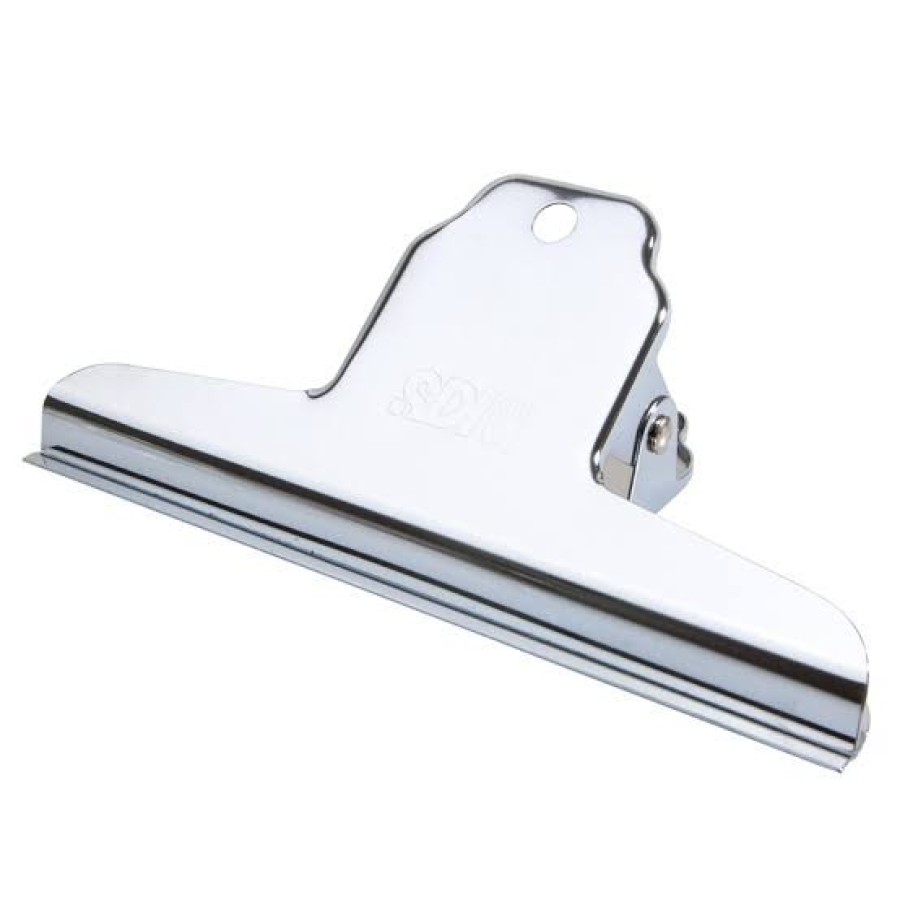 spring clip binder bulldog clip SDI 0200 / 6 inch Original