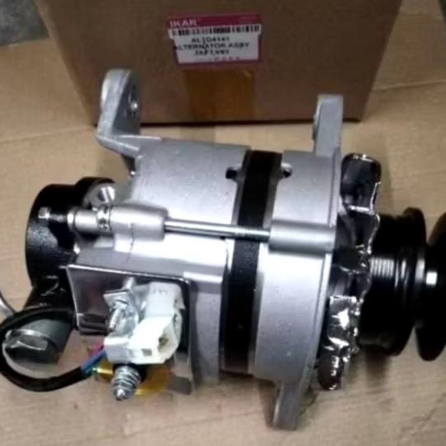 DINAMO AMPER ALTERNATOR