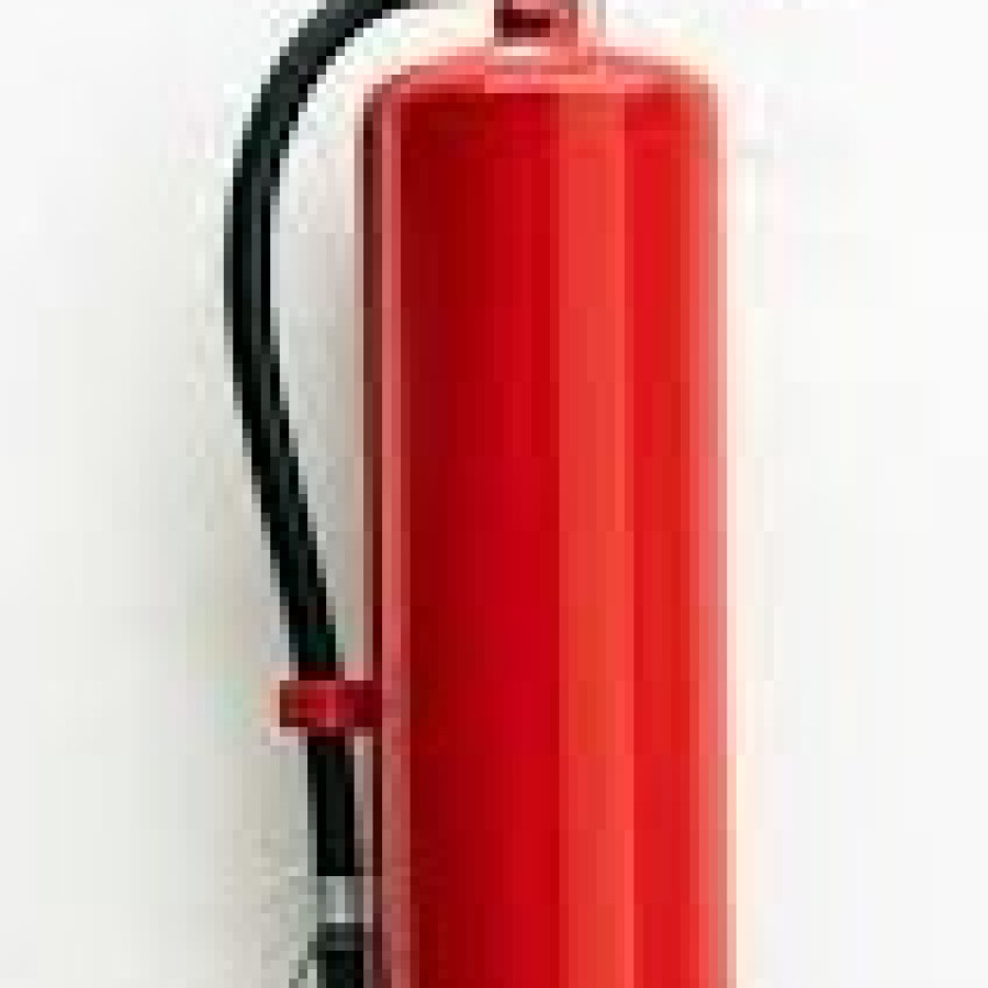 Baru - Alat Pemadam Api Ringan - DCP 9 kg