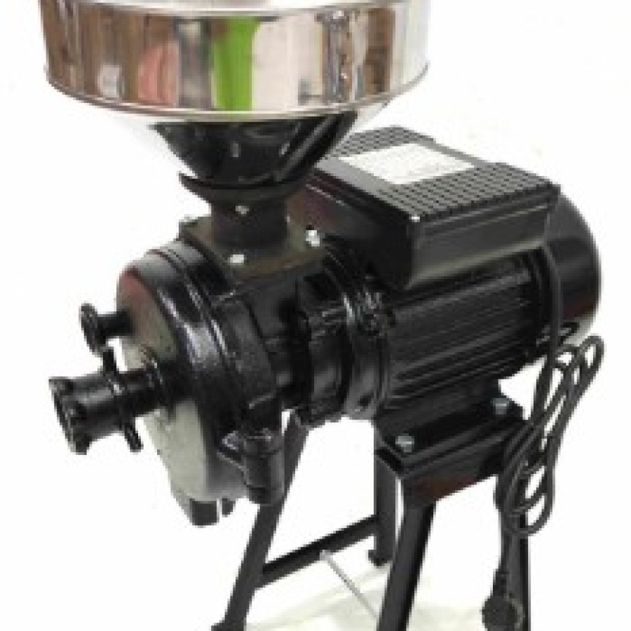Mesin Penggiling Biji / Grinder