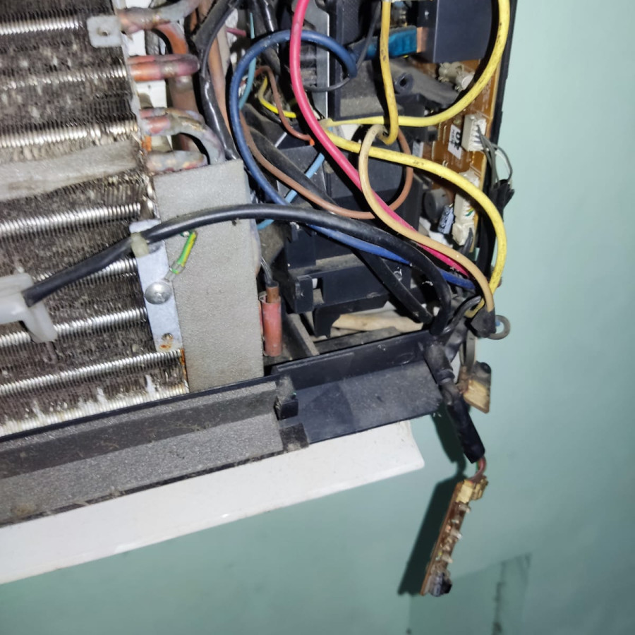 pcb sensor universal
