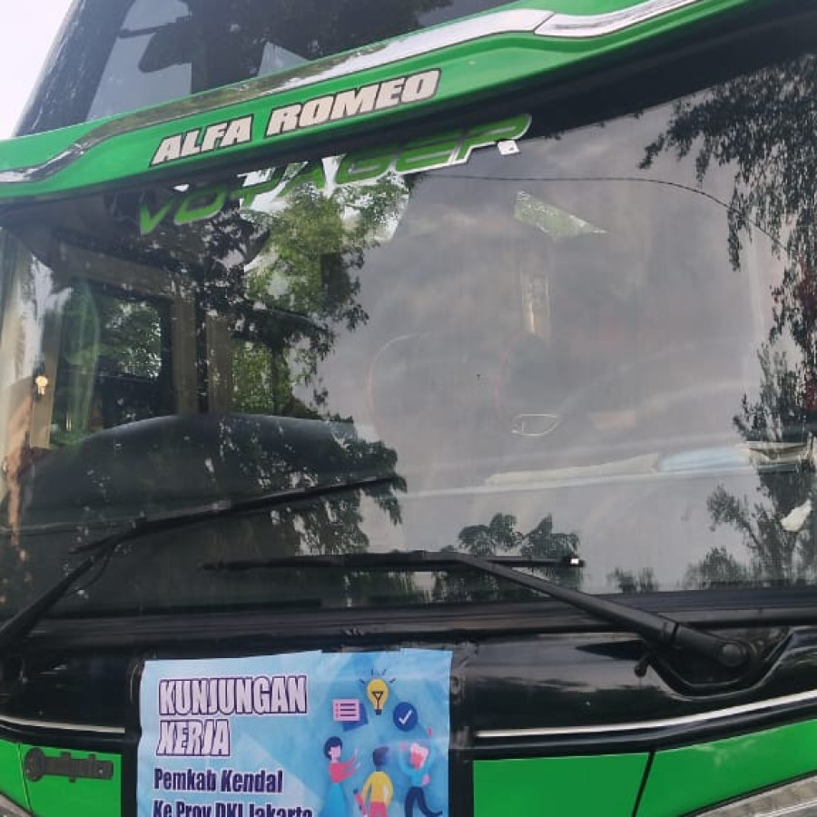 Adiputro / Hino 2024 - utama