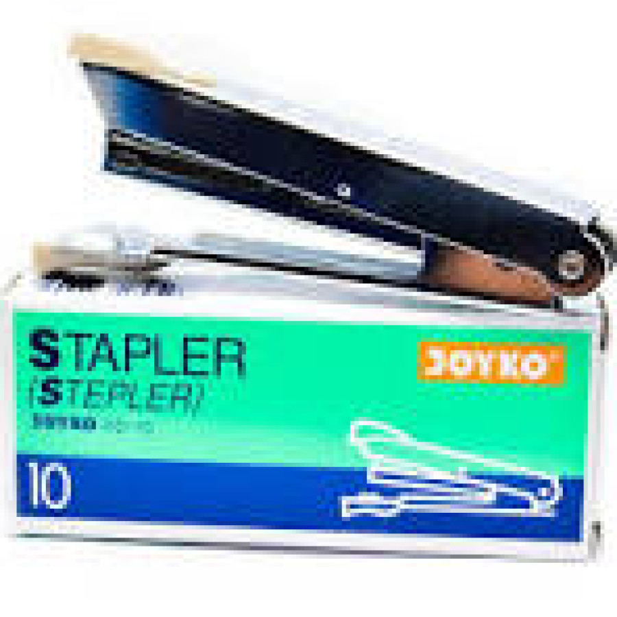 Staples HD 10 Merk (JOYKO)