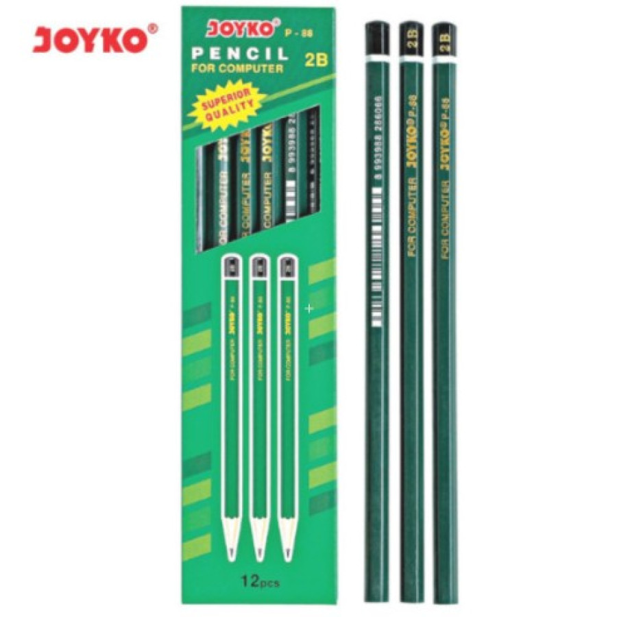 Pensil Joyko