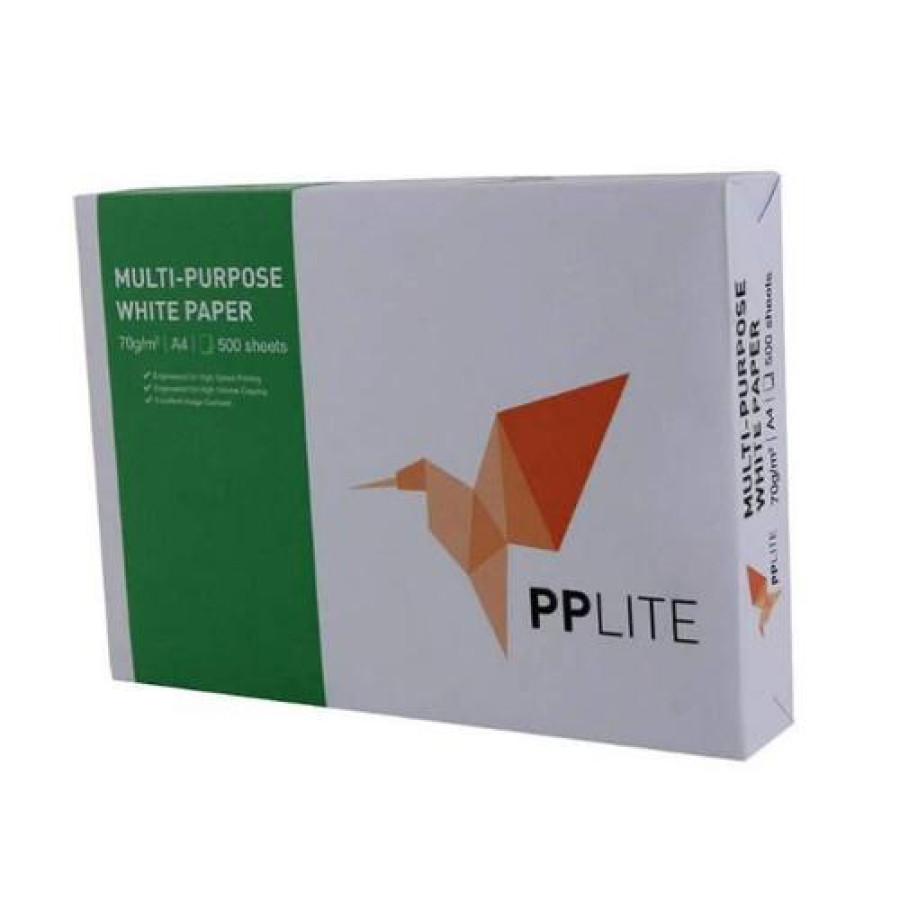 Kertas HVS 70 gsm A4 PPLITE