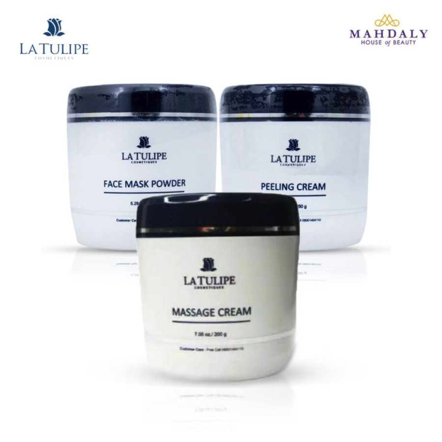MASKER WAJAH LATULIPE - utama
