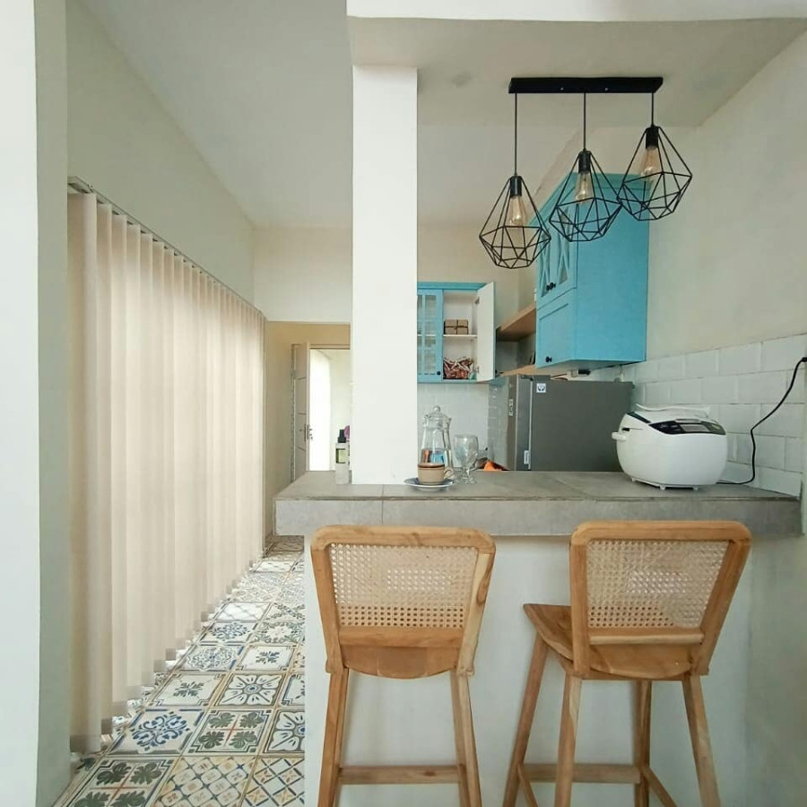VERTICAL BLINDS DIMOUT ONNA - samping