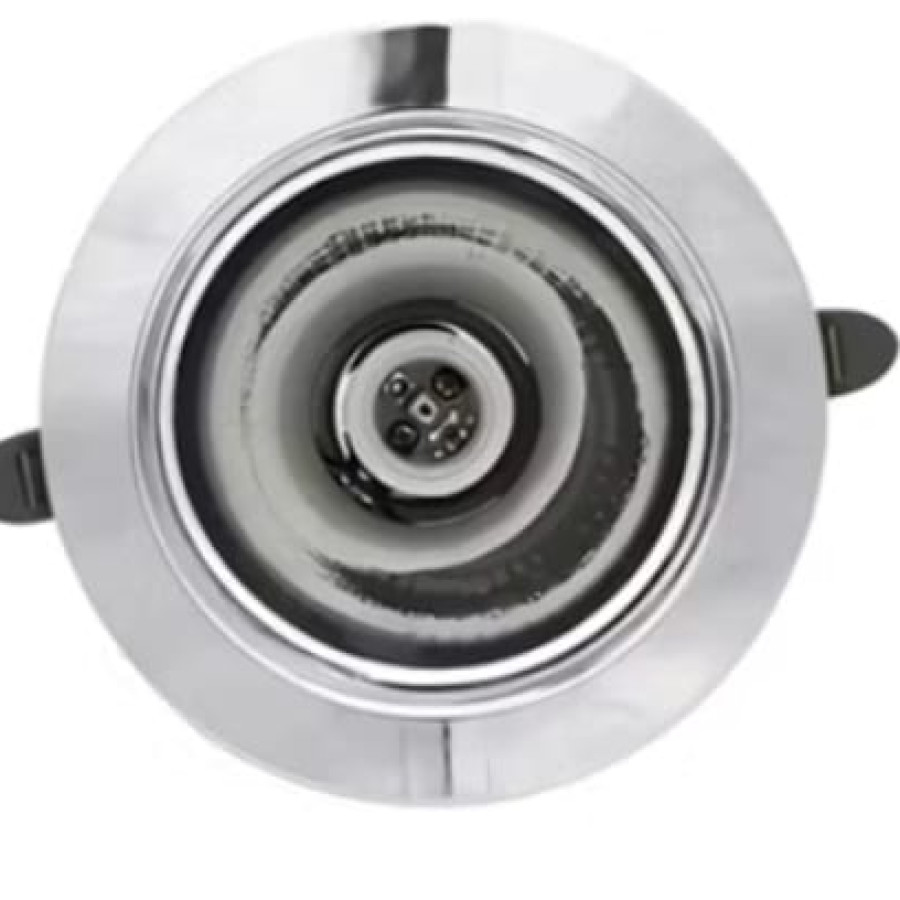 5 INC KAP LAMPU DOWNLIGHT FITTING E27 - detail