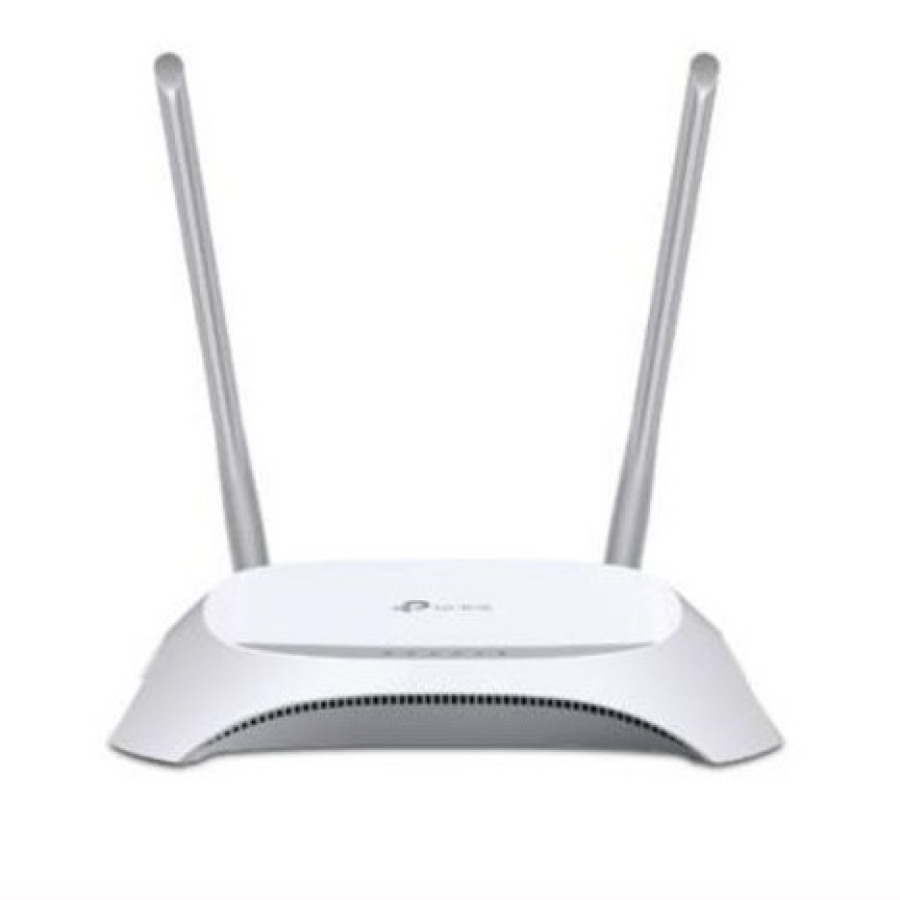 Router TP Link MR3420