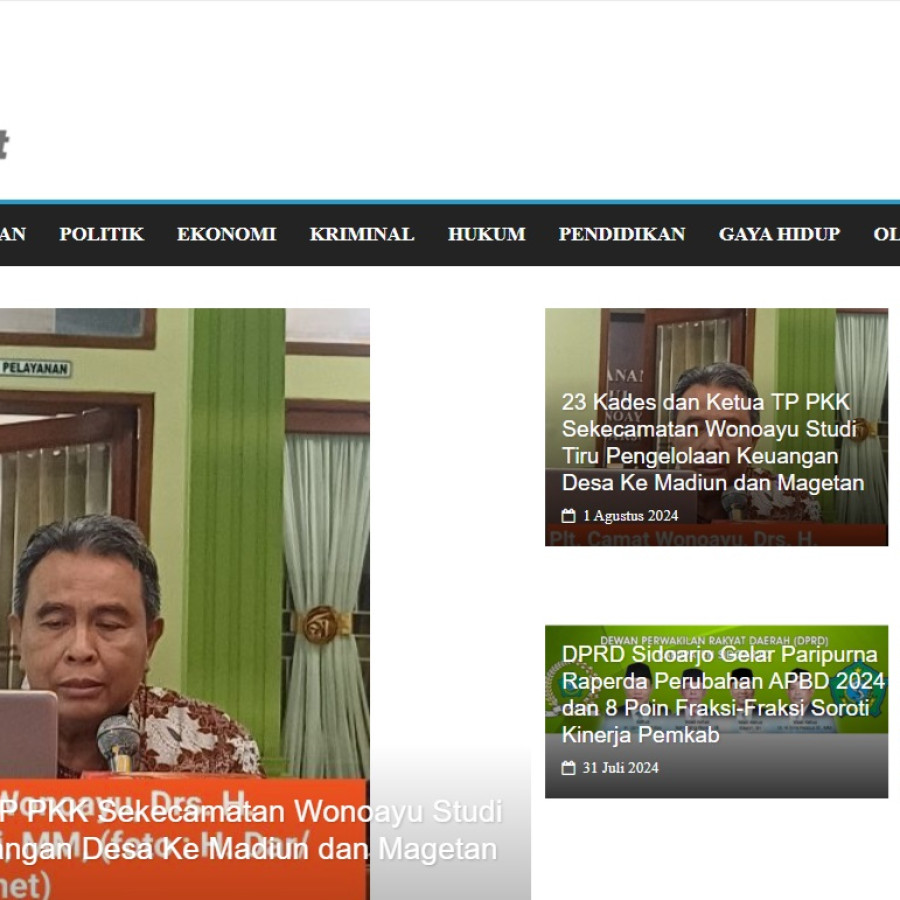 Publikasi 1