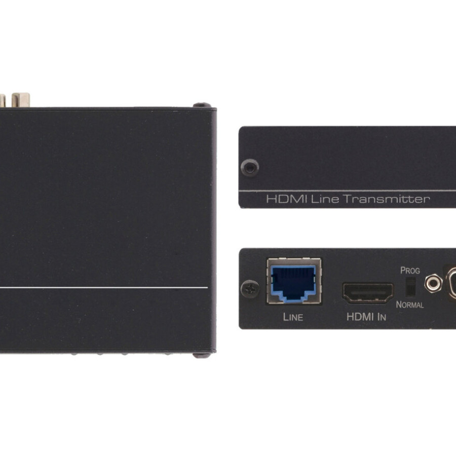 KRAMER HDMI HDCP 2.2 Compact Transmitter [PT-580T]