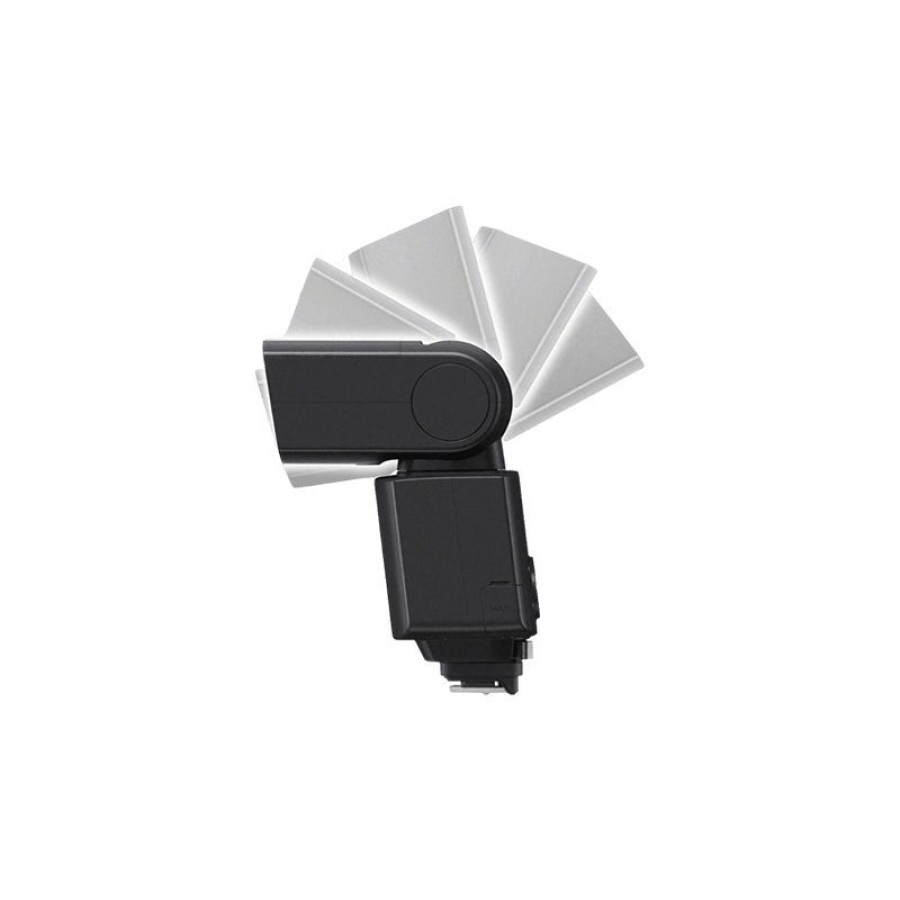 Sony HVL-F46RM Wireless Flash Sony HVL F 46 RM F46 RM HVLF46RM - detail