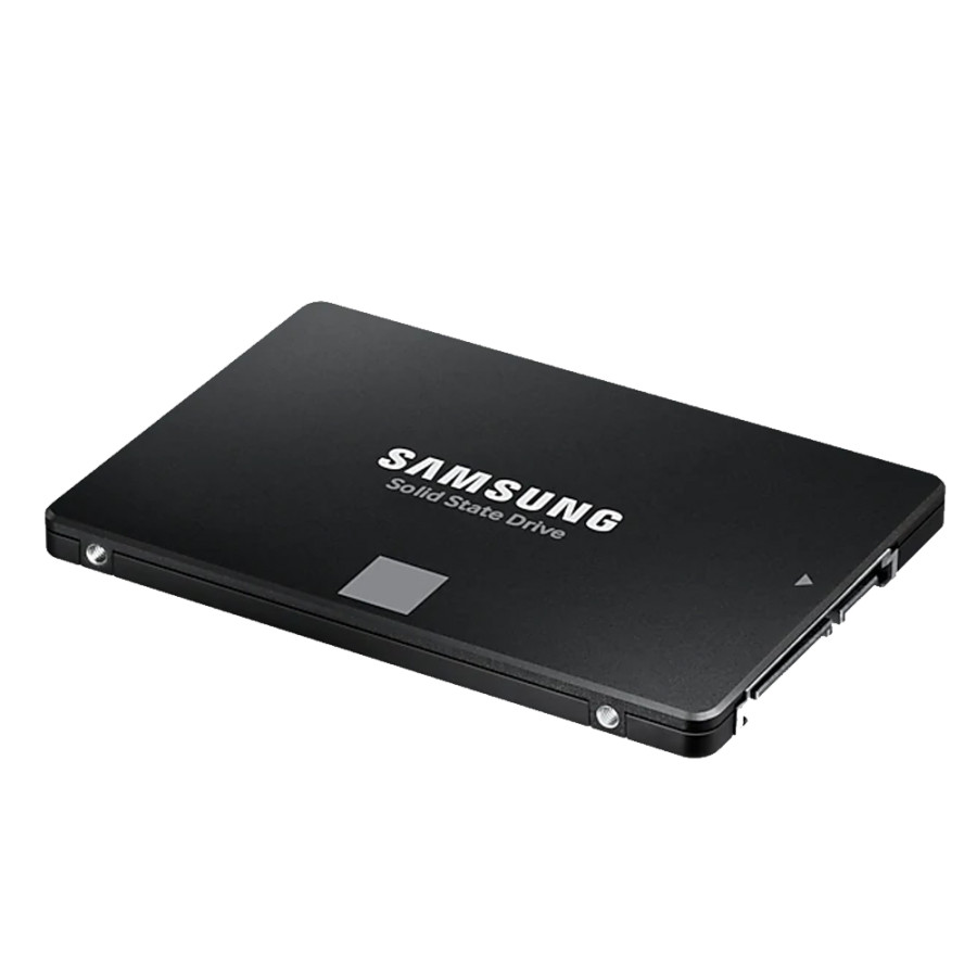 SAMSUNG SSD 870 EVO 500GB 2,5" SATA III INTERNAL
