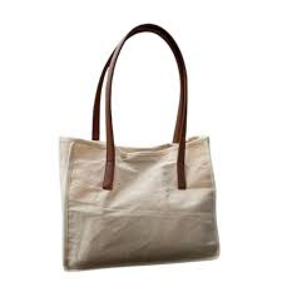 Totebag Kanvas