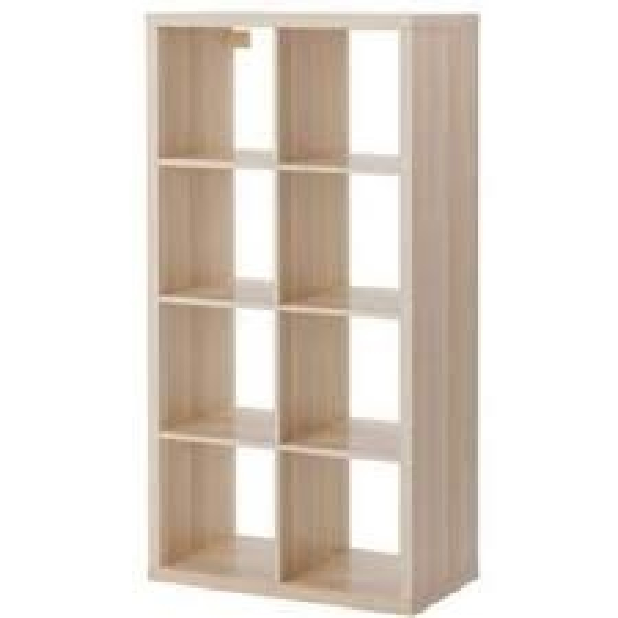 Box Display - depan