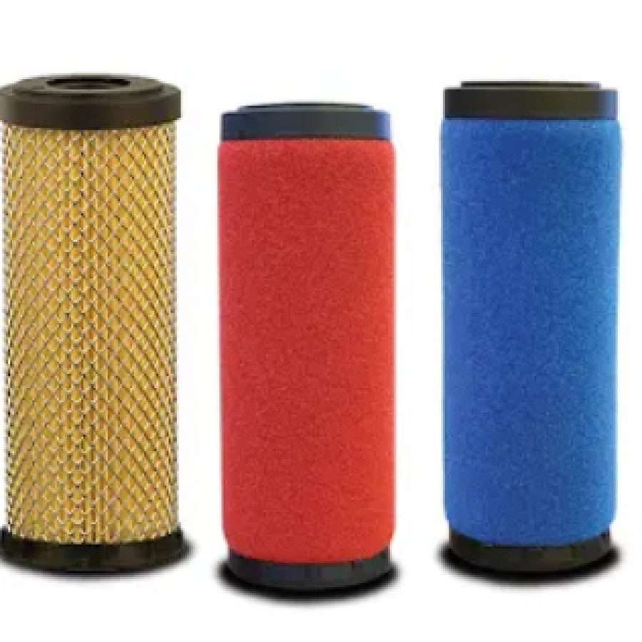 Element Filters SMI