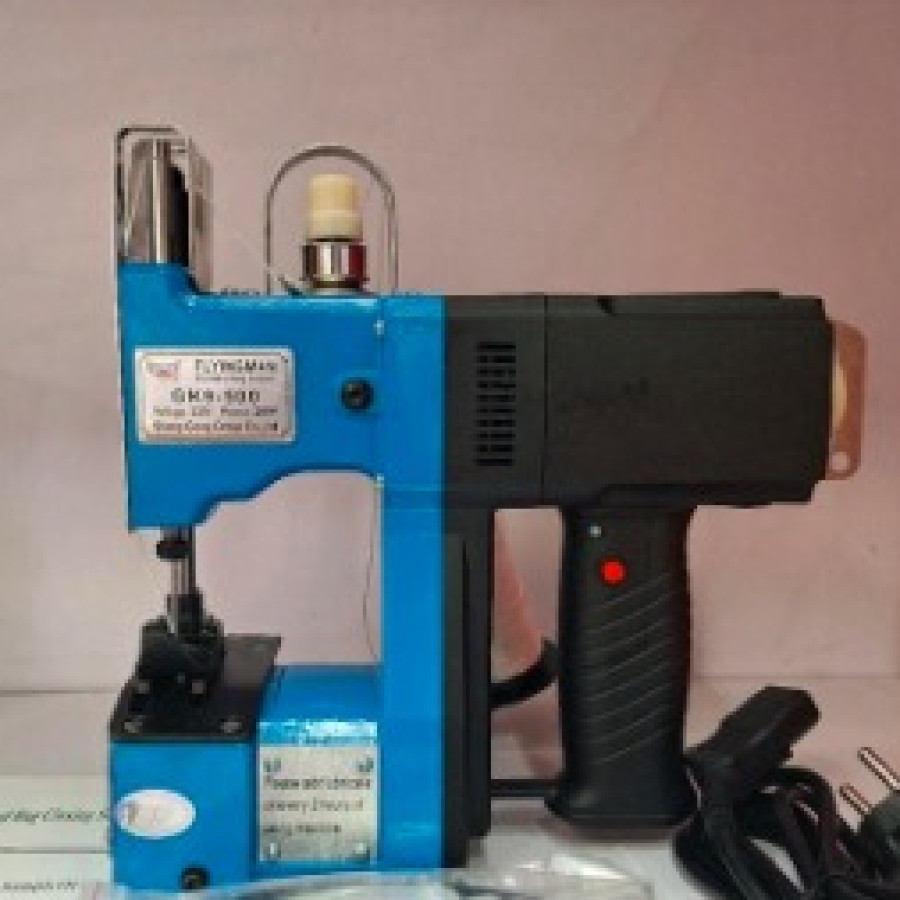 Mesin Jahit Karung - utama