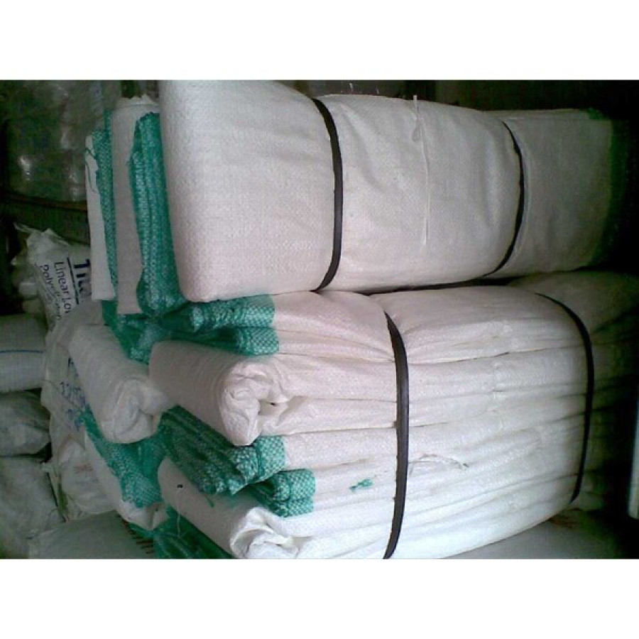 Bagor / Karung