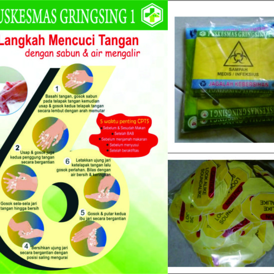STIKER VINYL A3