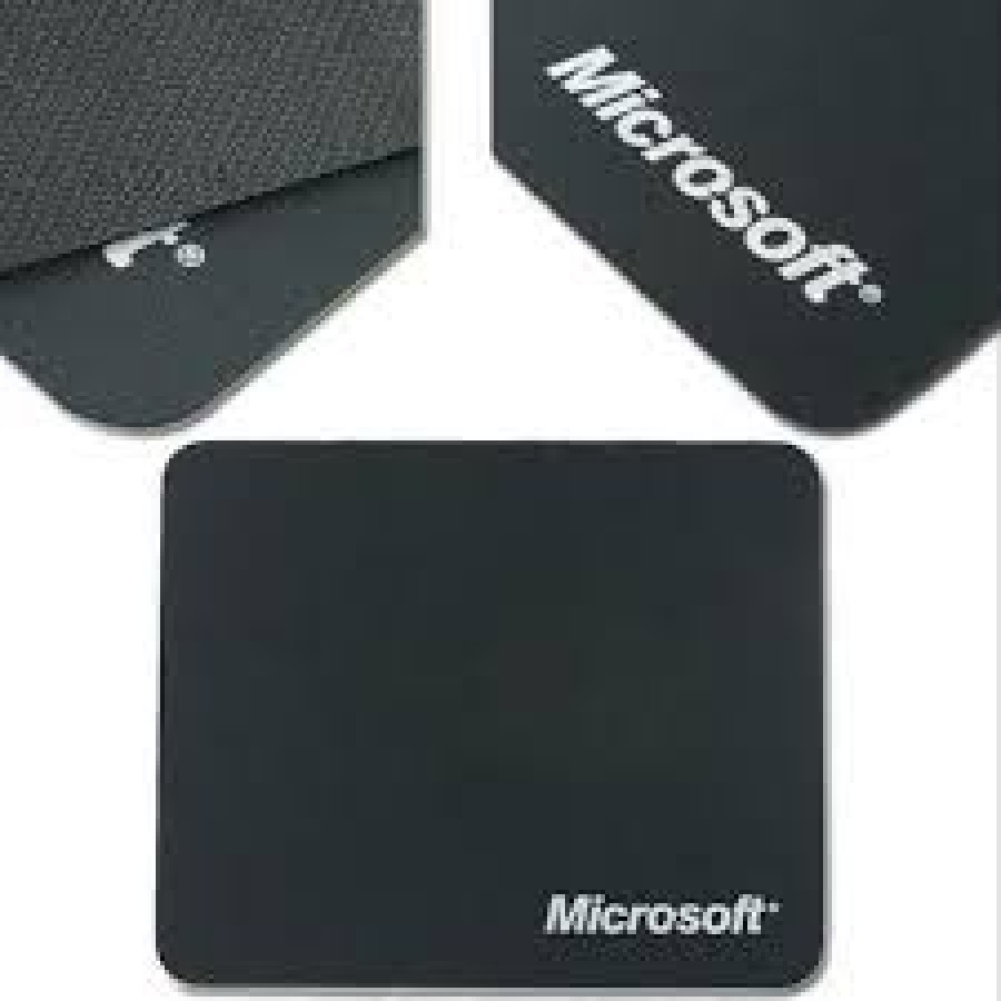 mouse pad microsoft
