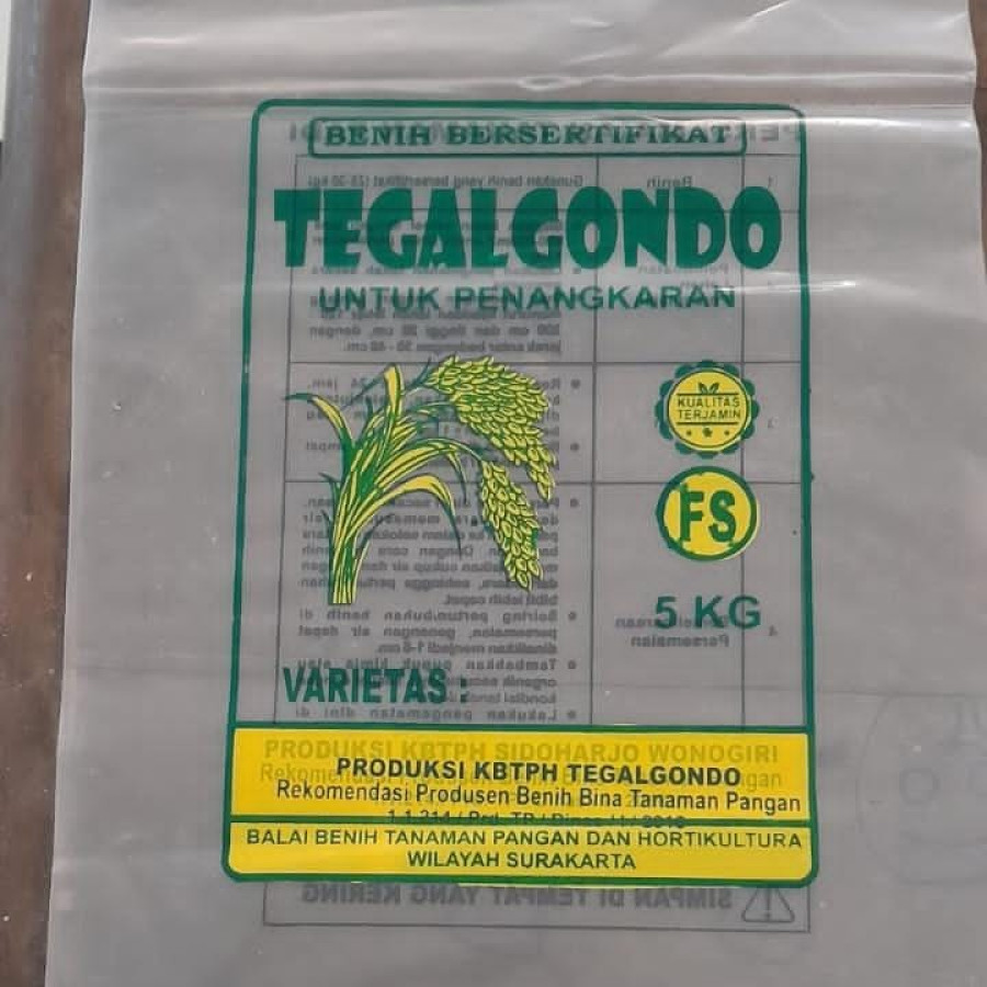 Kantong Plastik  Berlogo - utama