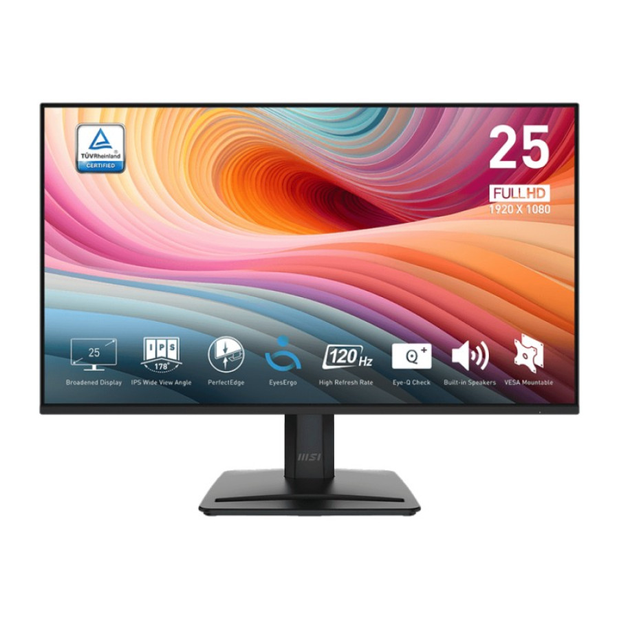 PC Gaming Intel i5-14400F RTX 3050 - depan