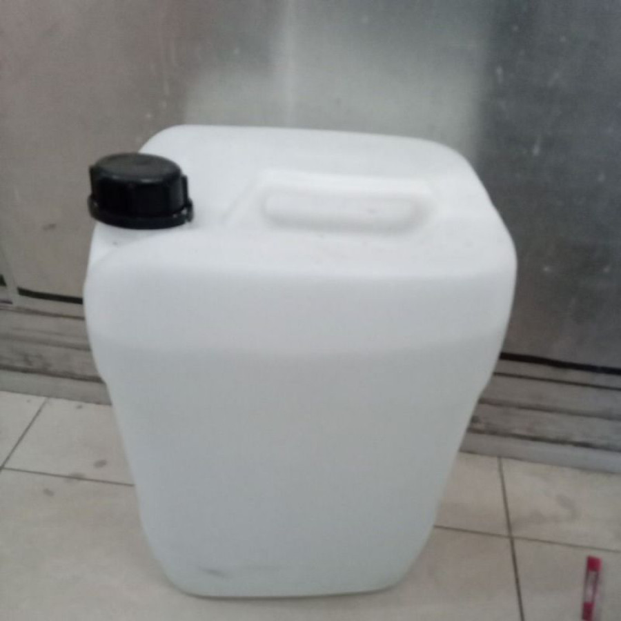 AQUADEST (20 LITER)