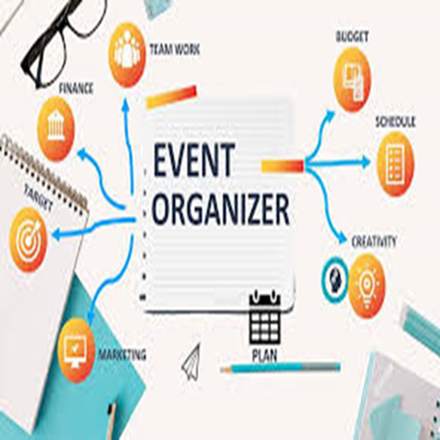 Jasa Event Organizer