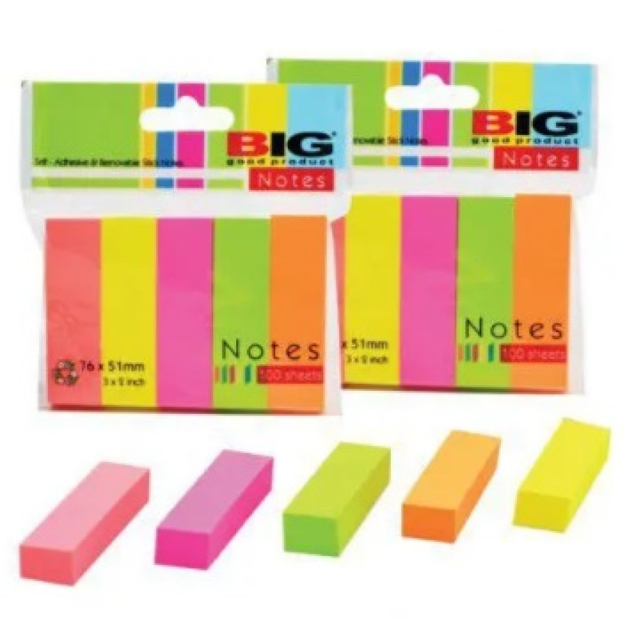 Sticky Notes BIG