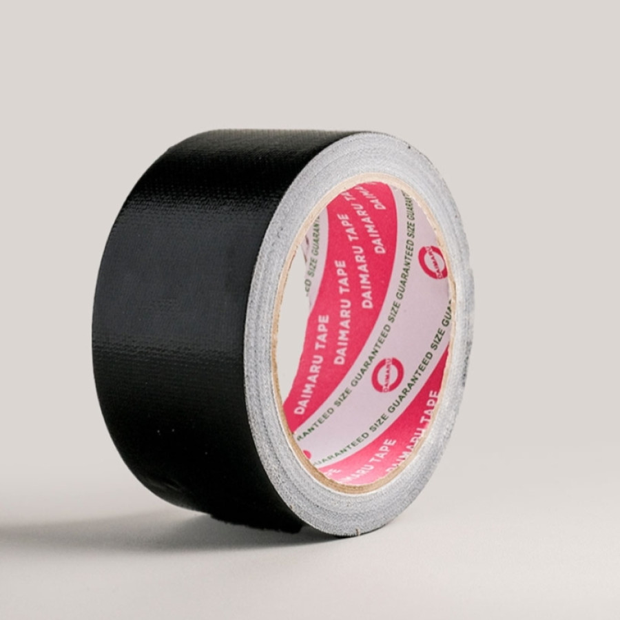 Cloth tape Daimaru 48mm - depan