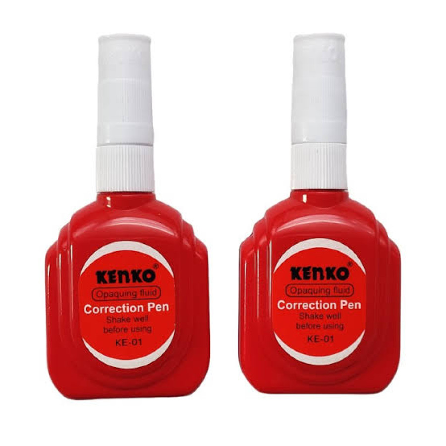 Correction Fluid Kenko