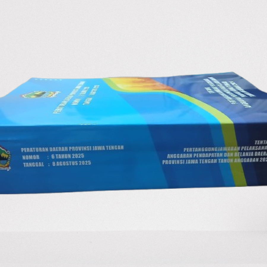 Cetak Buku 8 - depan