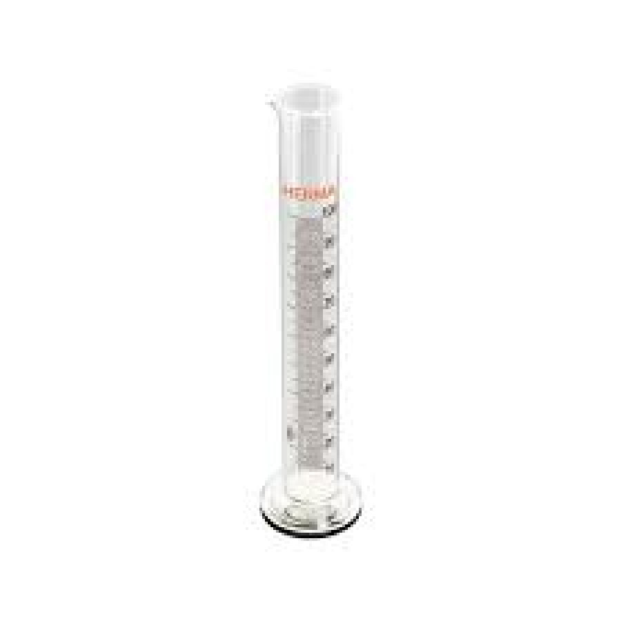 Gelas Ukur HERMA 100 ml