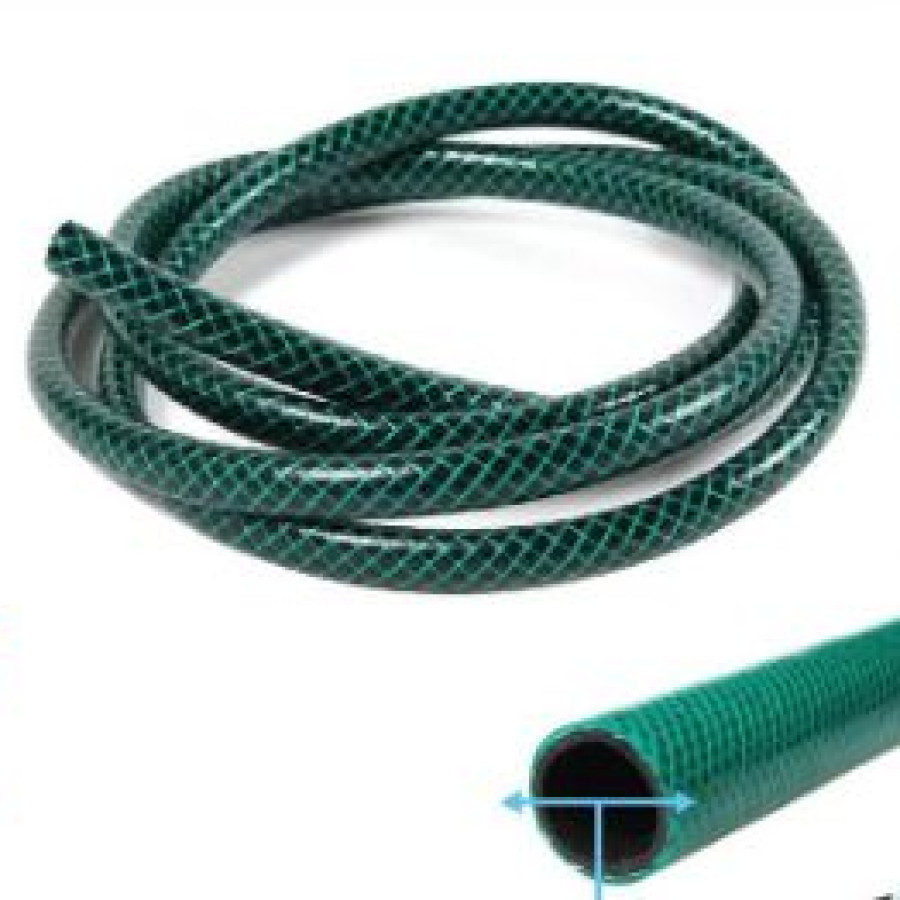 Selang Air Elastis 1/2 Inch