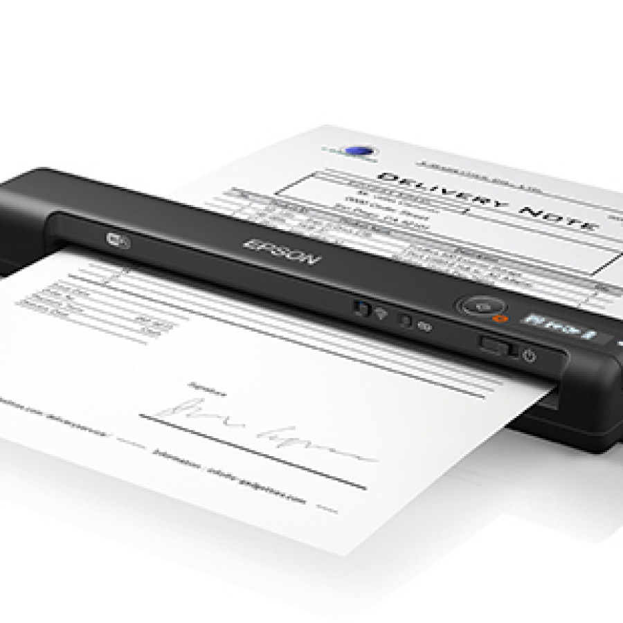 SCANER PORTABLE