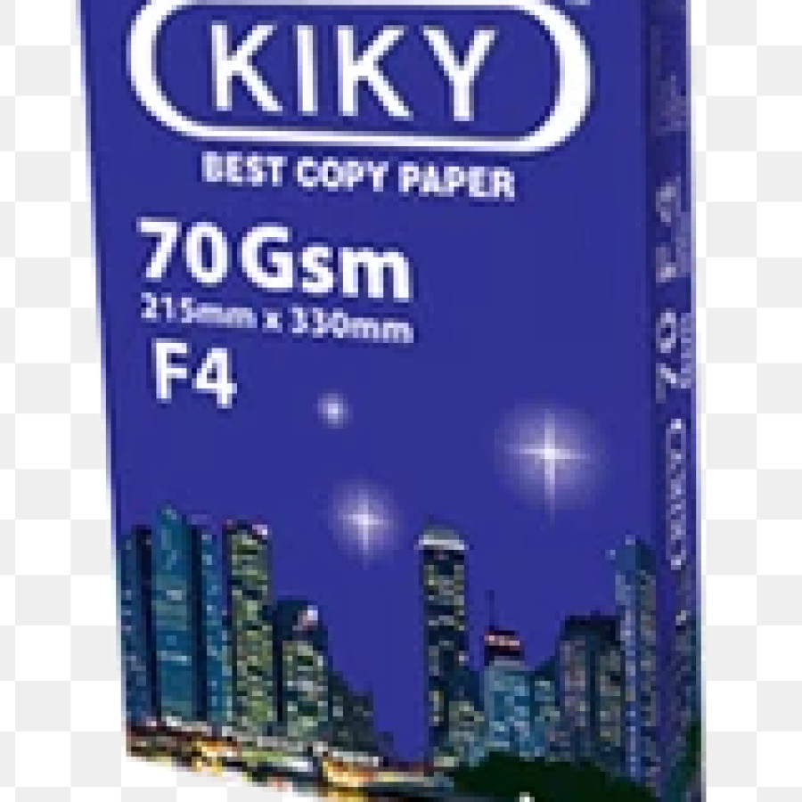 Kertas HVS F4 75 gram KIKY